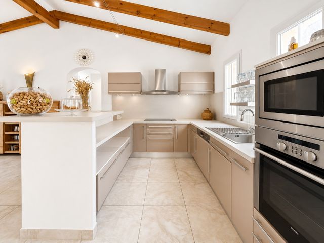 maison à vendre - 7 pièces - 156.5 m2 - CALENZANA - 202 - CORSE - Century 21 Dary Immobilier