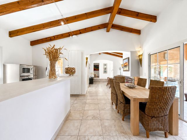 maison à vendre - 7 pièces - 156.5 m2 - CALENZANA - 202 - CORSE - Century 21 Dary Immobilier