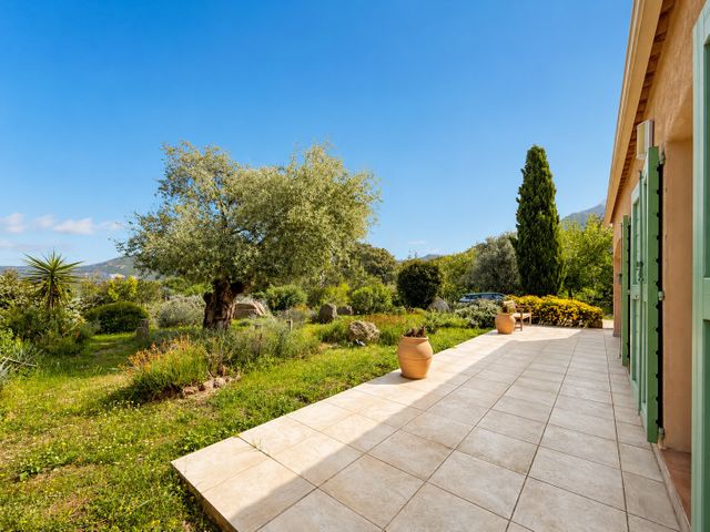 maison à vendre - 7 pièces - 156.5 m2 - CALENZANA - 202 - CORSE - Century 21 Dary Immobilier