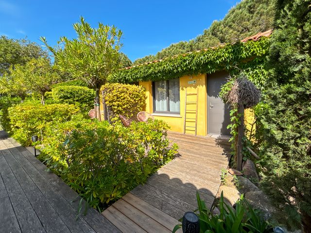 maison à vendre - 7 pièces - 215.0 m2 - CALVI - 202 - CORSE - Century 21 Dary Immobilier