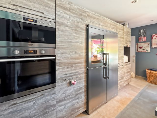 maison à vendre - 7 pièces - 215.0 m2 - CALVI - 202 - CORSE - Century 21 Dary Immobilier
