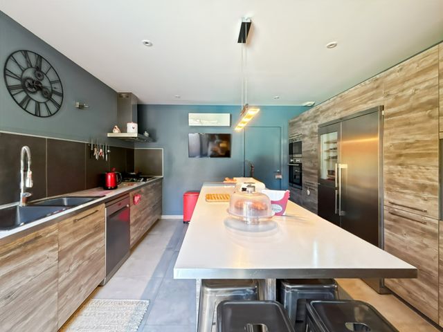 maison à vendre - 7 pièces - 215.0 m2 - CALVI - 202 - CORSE - Century 21 Dary Immobilier