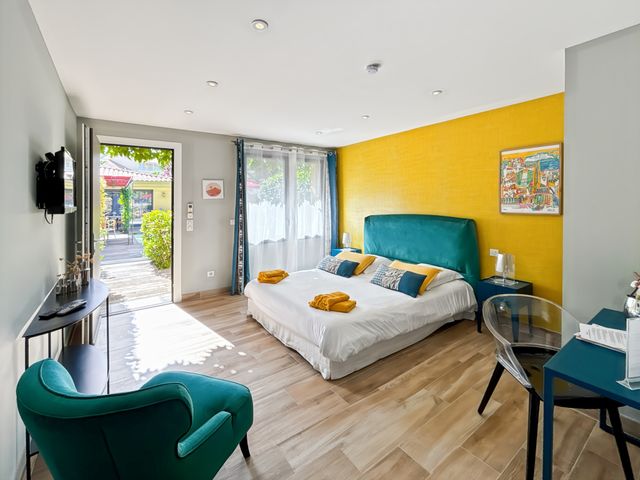 maison à vendre - 7 pièces - 215.0 m2 - CALVI - 202 - CORSE - Century 21 Dary Immobilier