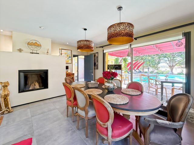 maison à vendre - 7 pièces - 215.0 m2 - CALVI - 202 - CORSE - Century 21 Dary Immobilier
