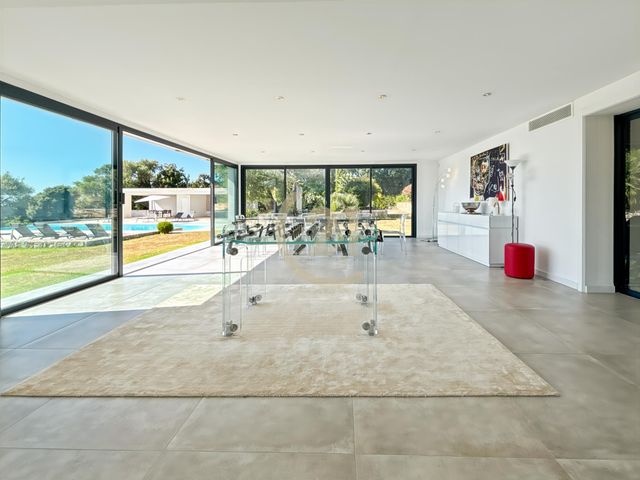 maison à vendre - 7 pièces - 378.0 m2 - LUMIO - 202 - CORSE - Century 21 Dary Immobilier
