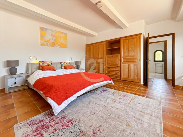 maison à vendre - 7 pièces - 378.0 m2 - LUMIO - 202 - CORSE - Century 21 Dary Immobilier