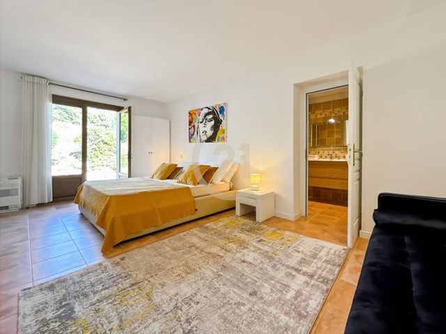 maison à vendre - 7 pièces - 378.0 m2 - LUMIO - 202 - CORSE - Century 21 Dary Immobilier