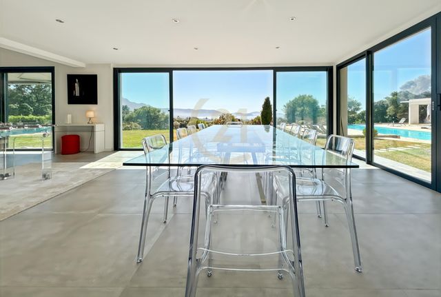 maison à vendre - 7 pièces - 378.0 m2 - LUMIO - 202 - CORSE - Century 21 Dary Immobilier