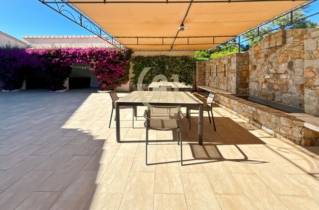 maison à vendre - 7 pièces - 378.0 m2 - LUMIO - 202 - CORSE - Century 21 Dary Immobilier