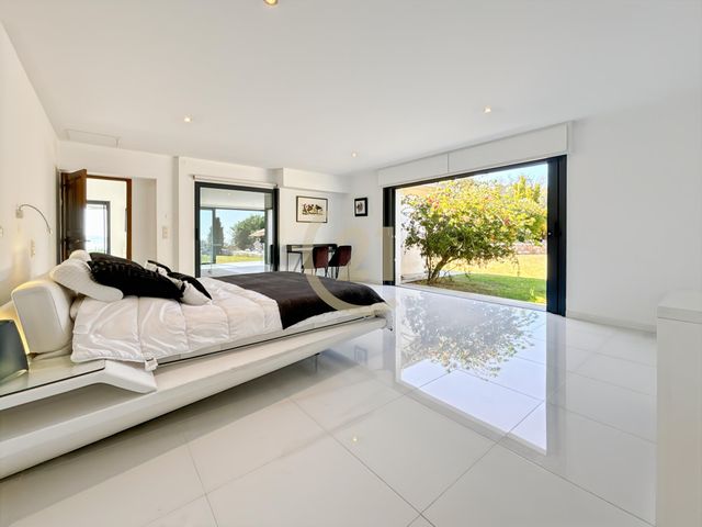 maison à vendre - 7 pièces - 378.0 m2 - LUMIO - 202 - CORSE - Century 21 Dary Immobilier