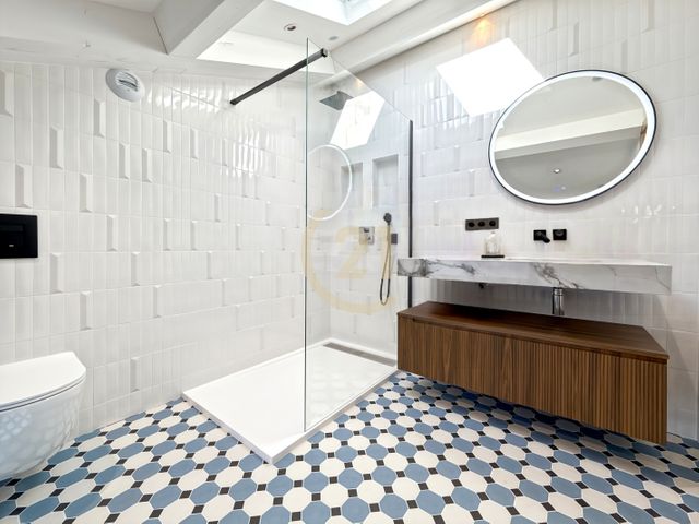 Appartement T5 à vendre - 5 pièces - 154.62 m2 - CALVI - 202 - CORSE - Century 21 Dary Immobilier