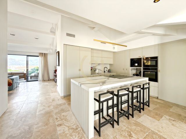 Appartement T5 à vendre - 5 pièces - 154.62 m2 - CALVI - 202 - CORSE - Century 21 Dary Immobilier
