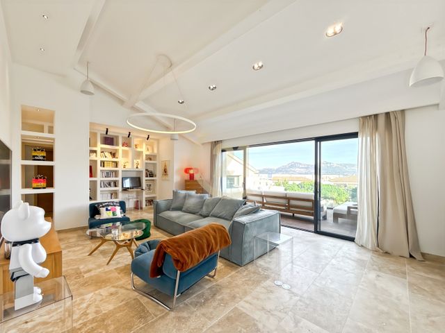 Appartement T5 à vendre CALVI