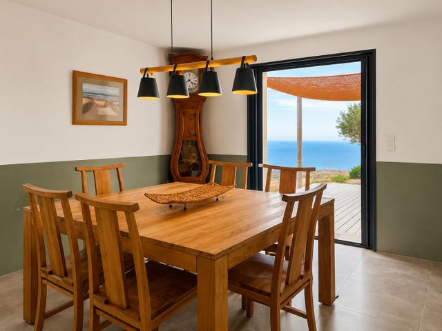 maison à vendre - 8 pièces - 265.73 m2 - L ILE ROUSSE - 202 - CORSE - Century 21 Dary Immobilier