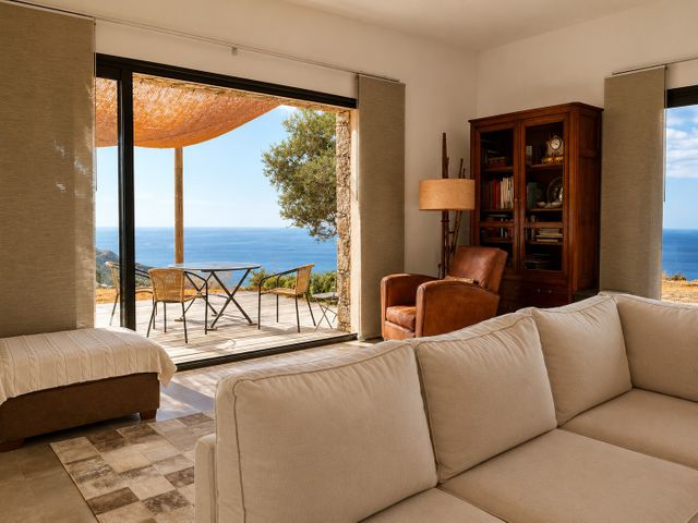 maison à vendre - 8 pièces - 265.73 m2 - L ILE ROUSSE - 202 - CORSE - Century 21 Dary Immobilier