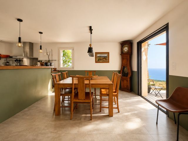 maison à vendre - 8 pièces - 265.73 m2 - L ILE ROUSSE - 202 - CORSE - Century 21 Dary Immobilier