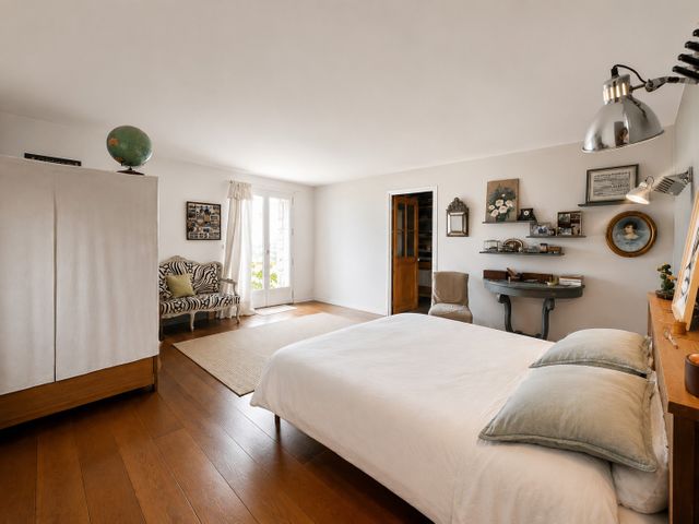 maison à vendre - 8 pièces - 265.73 m2 - L ILE ROUSSE - 202 - CORSE - Century 21 Dary Immobilier