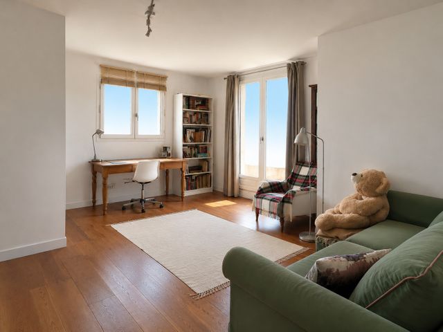 maison à vendre - 8 pièces - 265.73 m2 - L ILE ROUSSE - 202 - CORSE - Century 21 Dary Immobilier