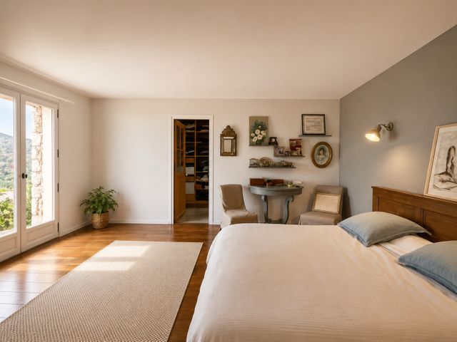 maison à vendre - 8 pièces - 265.73 m2 - L ILE ROUSSE - 202 - CORSE - Century 21 Dary Immobilier