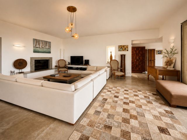 maison à vendre - 8 pièces - 265.73 m2 - L ILE ROUSSE - 202 - CORSE - Century 21 Dary Immobilier