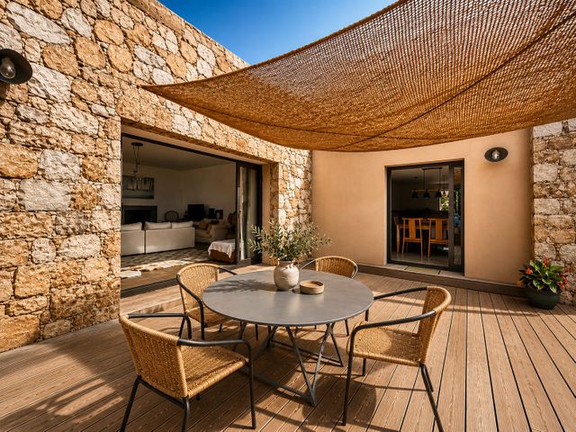 maison à vendre - 8 pièces - 265.73 m2 - L ILE ROUSSE - 202 - CORSE - Century 21 Dary Immobilier