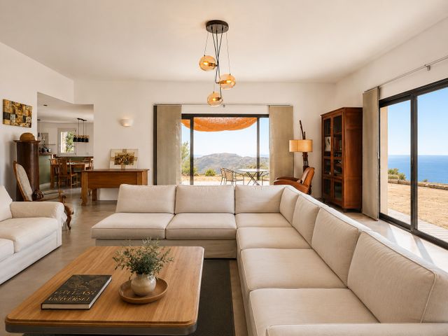 maison à vendre - 8 pièces - 265.73 m2 - L ILE ROUSSE - 202 - CORSE - Century 21 Dary Immobilier