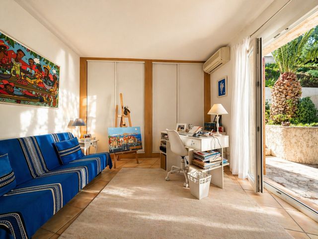 maison à vendre - 4 pièces - 200.0 m2 - CORBARA - 202 - CORSE - Century 21 Dary Immobilier