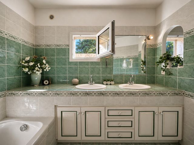 maison à vendre - 4 pièces - 200.0 m2 - CORBARA - 202 - CORSE - Century 21 Dary Immobilier