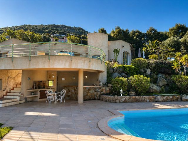 maison à vendre - 4 pièces - 200.0 m2 - CORBARA - 202 - CORSE - Century 21 Dary Immobilier