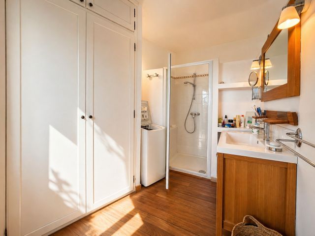 maison à vendre - 4 pièces - 200.0 m2 - CORBARA - 202 - CORSE - Century 21 Dary Immobilier