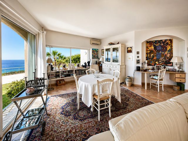 maison à vendre - 4 pièces - 200.0 m2 - CORBARA - 202 - CORSE - Century 21 Dary Immobilier