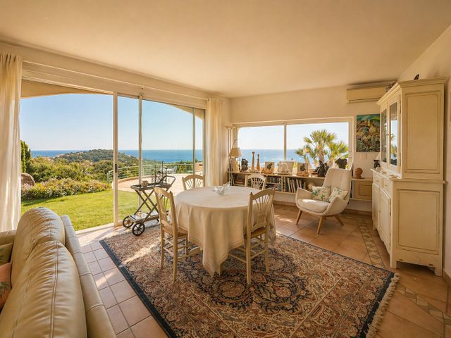 maison à vendre - 4 pièces - 200.0 m2 - CORBARA - 202 - CORSE - Century 21 Dary Immobilier