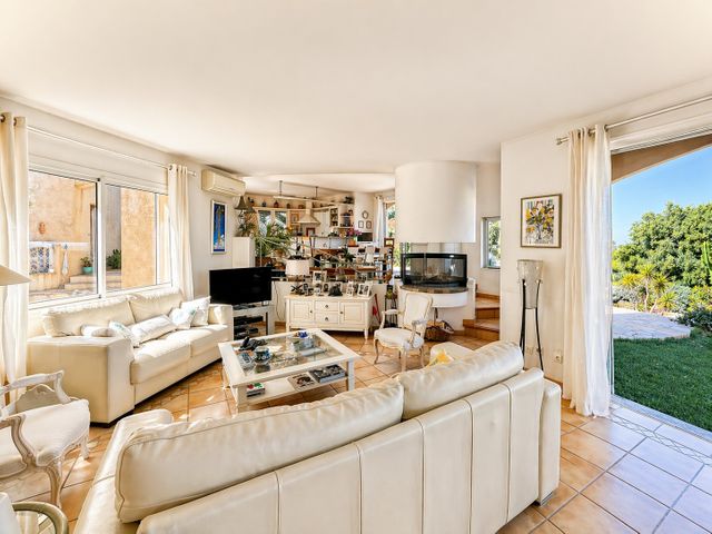 maison à vendre - 4 pièces - 200.0 m2 - CORBARA - 202 - CORSE - Century 21 Dary Immobilier