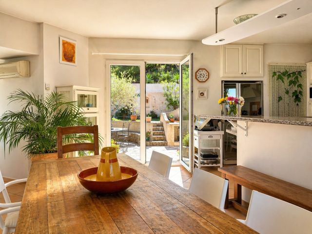 maison à vendre - 4 pièces - 200.0 m2 - CORBARA - 202 - CORSE - Century 21 Dary Immobilier