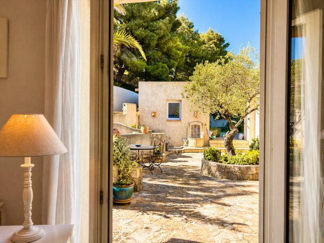 maison à vendre - 4 pièces - 200.0 m2 - CORBARA - 202 - CORSE - Century 21 Dary Immobilier