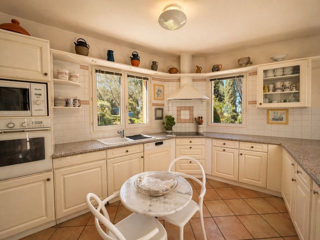 maison à vendre - 4 pièces - 200.0 m2 - CORBARA - 202 - CORSE - Century 21 Dary Immobilier