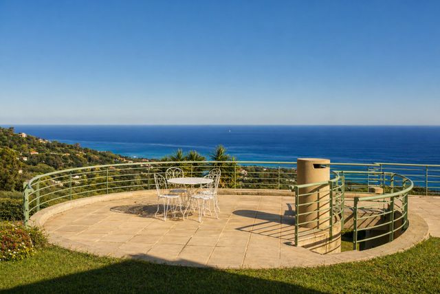 maison à vendre - 4 pièces - 200.0 m2 - CORBARA - 202 - CORSE - Century 21 Dary Immobilier