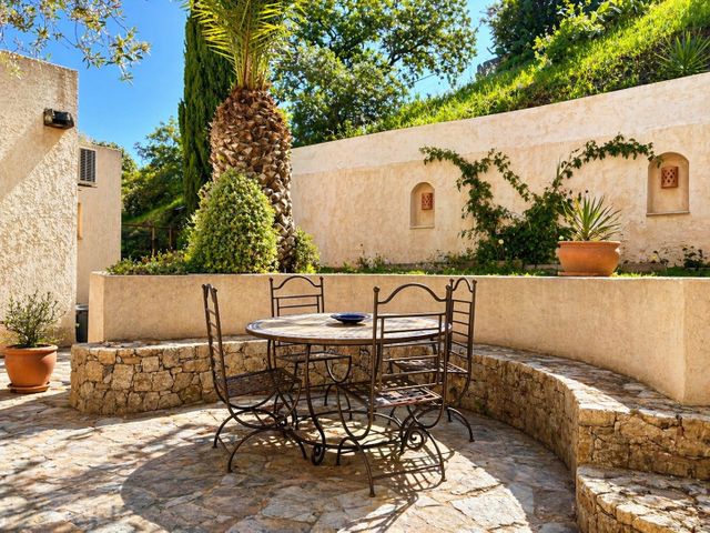 maison à vendre - 4 pièces - 200.0 m2 - CORBARA - 202 - CORSE - Century 21 Dary Immobilier