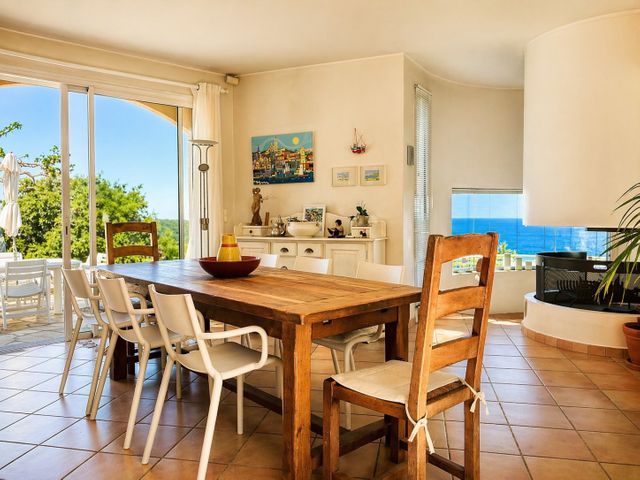 maison à vendre - 4 pièces - 200.0 m2 - CORBARA - 202 - CORSE - Century 21 Dary Immobilier