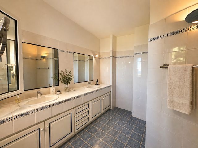 maison à vendre - 4 pièces - 200.0 m2 - CORBARA - 202 - CORSE - Century 21 Dary Immobilier