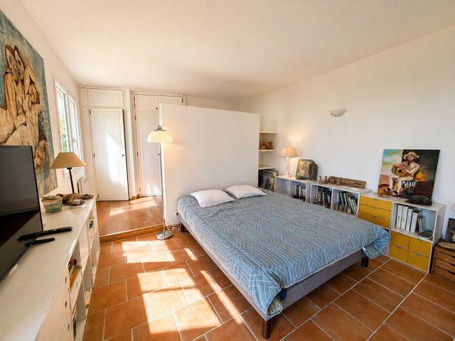 maison à vendre - 4 pièces - 200.0 m2 - CORBARA - 202 - CORSE - Century 21 Dary Immobilier