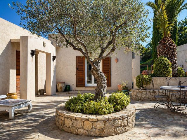 maison à vendre - 4 pièces - 200.0 m2 - CORBARA - 202 - CORSE - Century 21 Dary Immobilier