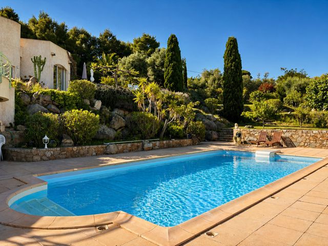 maison à vendre - 4 pièces - 200.0 m2 - CORBARA - 202 - CORSE - Century 21 Dary Immobilier