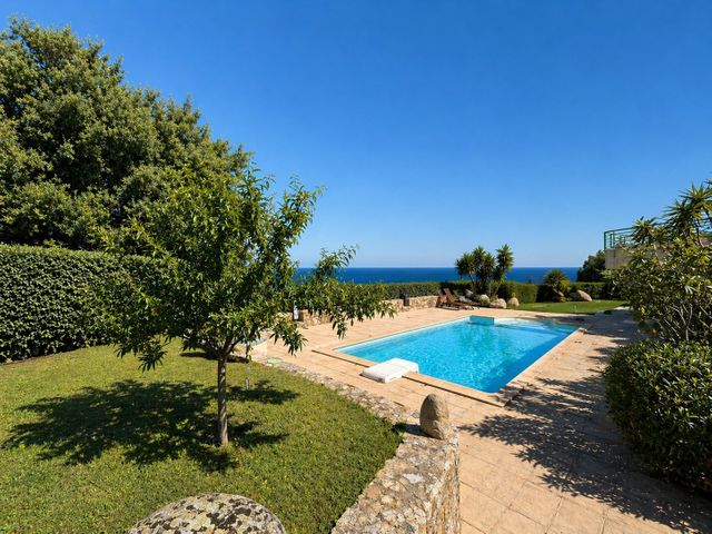 maison à vendre - 4 pièces - 200.0 m2 - CORBARA - 202 - CORSE - Century 21 Dary Immobilier