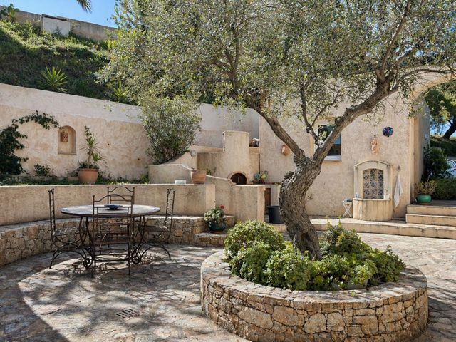 maison à vendre - 4 pièces - 200.0 m2 - CORBARA - 202 - CORSE - Century 21 Dary Immobilier