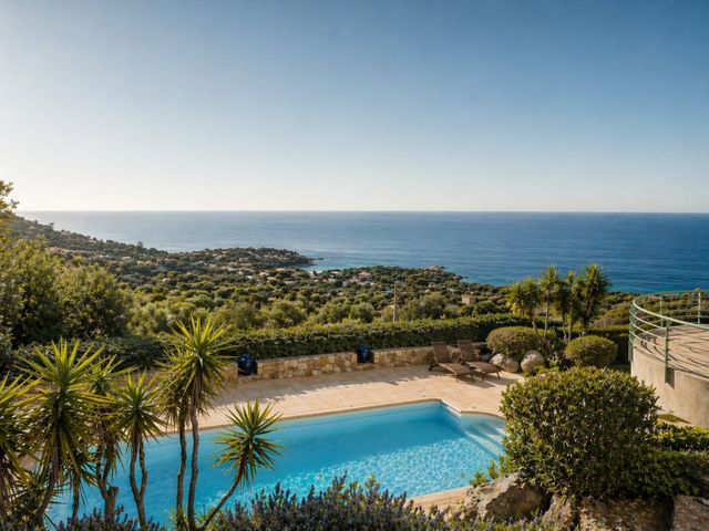 maison à vendre - 4 pièces - 200.0 m2 - CORBARA - 202 - CORSE - Century 21 Dary Immobilier