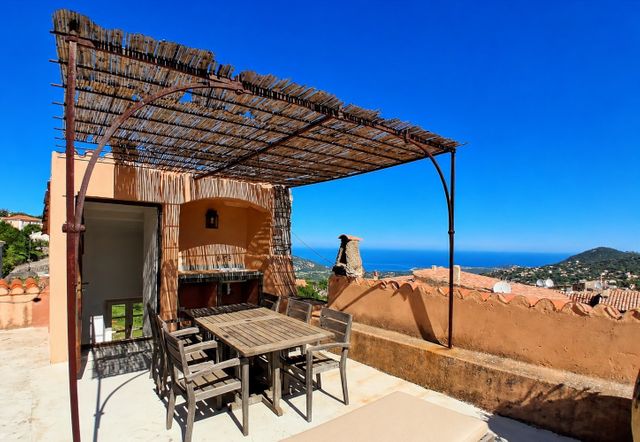 maison à vendre - 6 pièces - 100.0 m2 - CATERI - 202 - CORSE - Century 21 Dary Immobilier