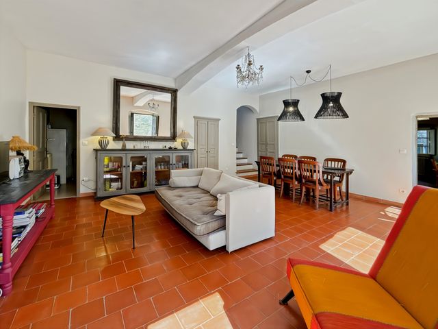 maison à vendre - 6 pièces - 100.0 m2 - CATERI - 202 - CORSE - Century 21 Dary Immobilier