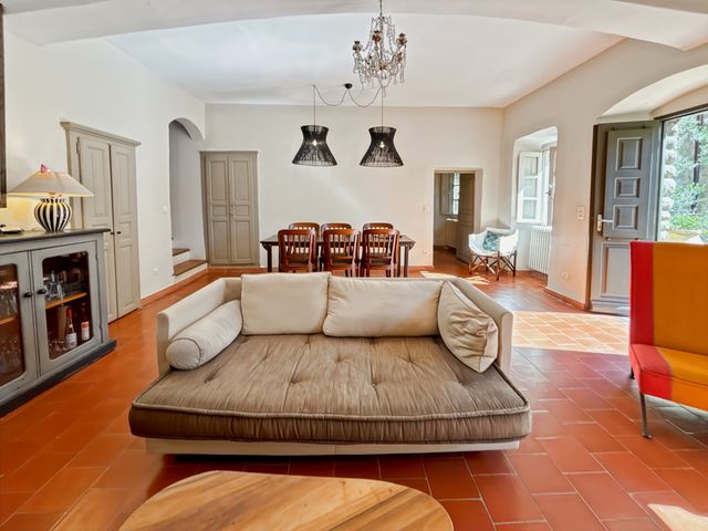 maison à vendre - 6 pièces - 100.0 m2 - CATERI - 202 - CORSE - Century 21 Dary Immobilier