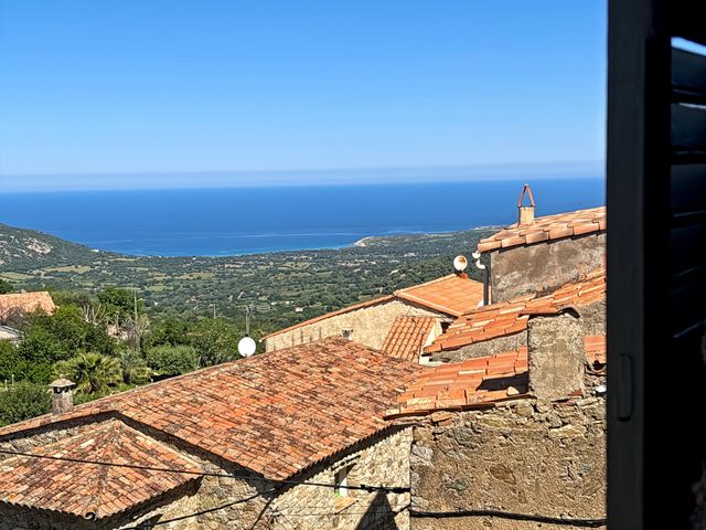 maison à vendre - 6 pièces - 100.0 m2 - CATERI - 202 - CORSE - Century 21 Dary Immobilier
